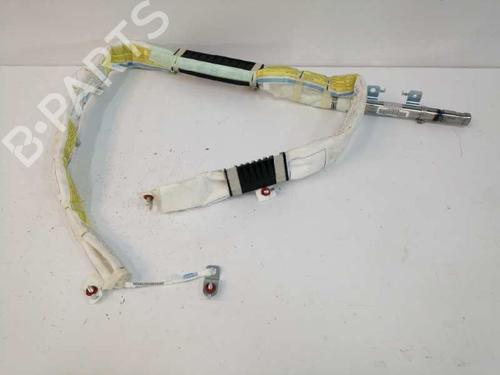 Used Left curtain airbag KIA RIO III (UB) 1.25 CVVT (86 hp) 7832805