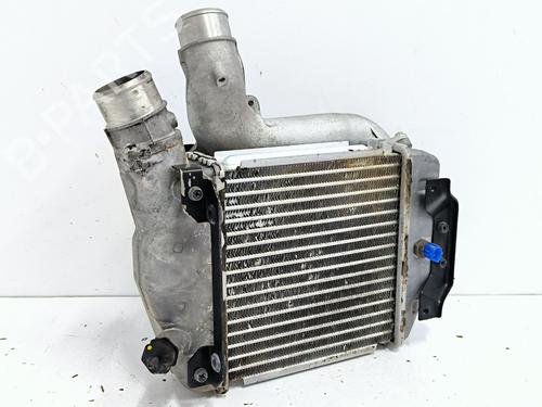 Intercooler MAZDA 5 (CR) 2.0 CD (CR19) | BP38304083M30 - Image 2
