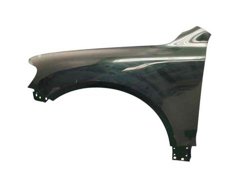 Forkjerm venstre VW TOUAREG (7LA, 7L6, 7L7) 3.0 V6 TDI (225 hp) 25739826