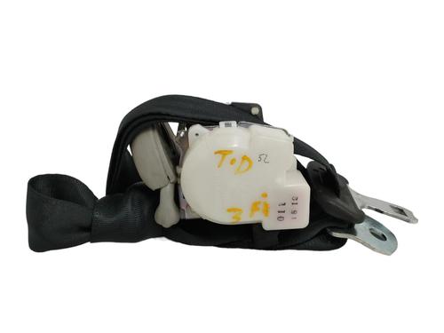 Rear right seatbelt TOYOTA COROLLA Verso (ZER_, ZZE12_, R1_) 2.2 D-4D (AUR10_, AUR10R) | BP17521712I28 