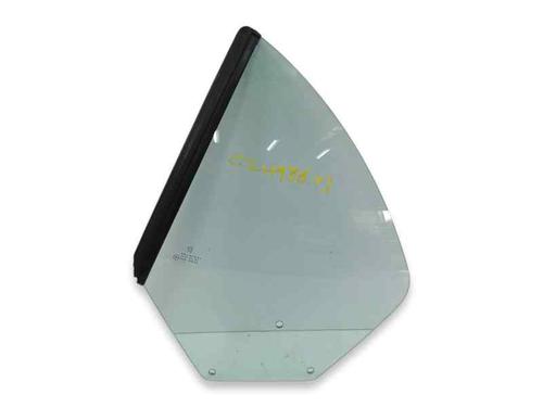 Used Rear left door window PEUGEOT 206 CC (2D) [2000-2008]  23577504