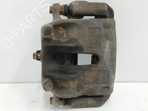 Right front brake caliper NISSAN TERRANO II (R20) 2.7 TD 4WD | BP29360938M104 
