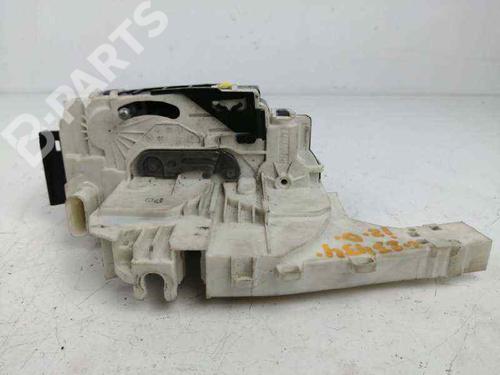 Front left lock VW CRAFTER 30-50 Platform/Chassis (2F_) 2.0 TDI | BP8205720C98 