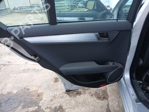 Dashboard MERCEDES-BENZ C-CLASS (W204) C 200 CDI (204.007, 204.006) | BP34612410C46 - Image 19