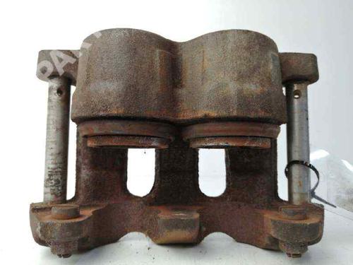 Right front brake caliper VW GOLF IV (1J1) 1.6 16V | BP11604835M104 