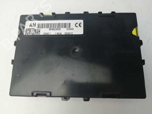 Used Electronic module Electronic module NISSAN NV200 Van 1.5 dCi 85 (M20, M20N, M20M) (86 hp) 8240923 8240923