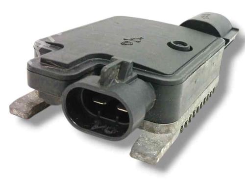 Electronic module FORD MONDEO IV (BA7) 2.0 TDCi | BP27270836M83