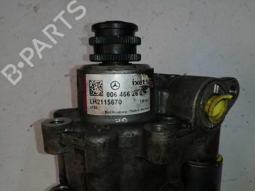 Steering pump MERCEDES-BENZ E-CLASS Coupe (C207) E 250 CDI / BlueTEC / d (207.303, 207.304) | BP8132231M99 