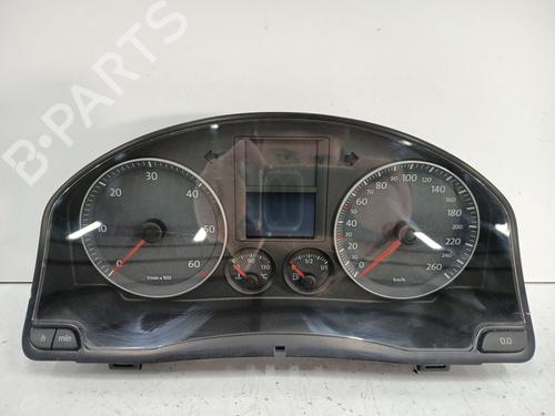 Cuadro instrumentos Cuadro instrumentos VW GOLF V (1K1) 1.9 TDI (105 hp) 34434867 34434867