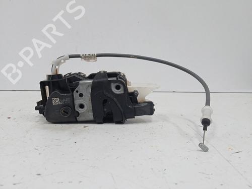 Used Front left lock PEUGEOT 3008 II SUV (MC_, MR_, MJ_, M4_) Hybrid (224 hp) 29977438