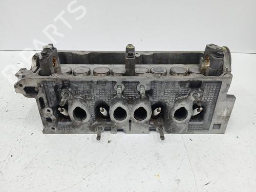 Used Cylinder head FORD KA (RU8) 1.2 (69 hp) 29337787