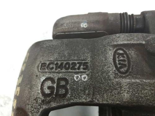 Left front brake caliper HYUNDAI i20 II (GB, IB) 1.2 | BP11604706M105 