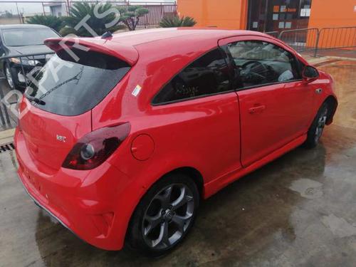 AC pipe OPEL CORSA D (S07) | BP14149548M126