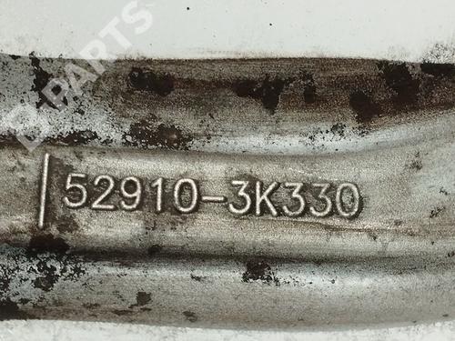 Rim HYUNDAI SONATA V (NF) 2.0 CRDi | BP10912516C45 