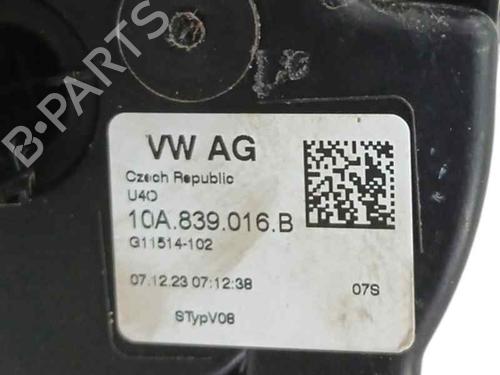 Rear right lock SEAT ARONA (KJ7, KJP) 1.0 TSI | BP28095326C99 