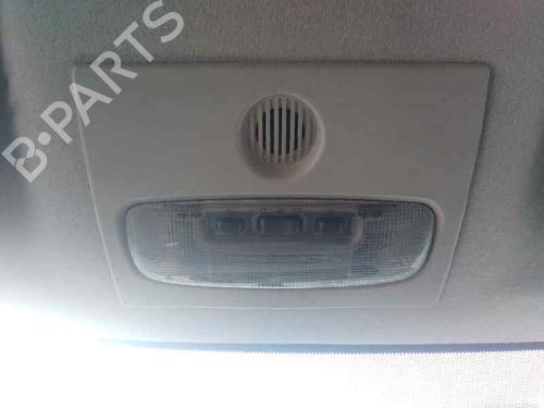 Engine control unit (ECU) FORD FOCUS II (DA_, HCP, DP)  | BP3277139M57 