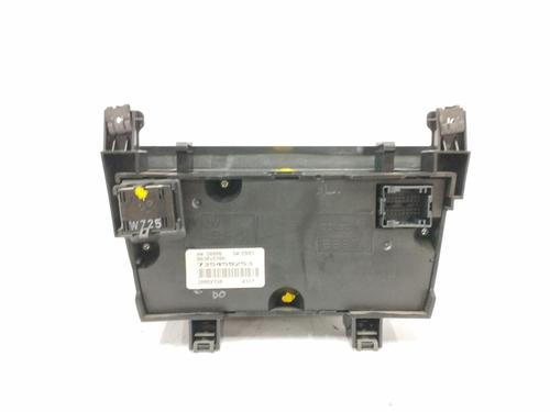 Climate control FIAT LINEA (323_, 110_) 1.3 D Multijet (323AXB11, 323AXB1A) | BP13012663I5 