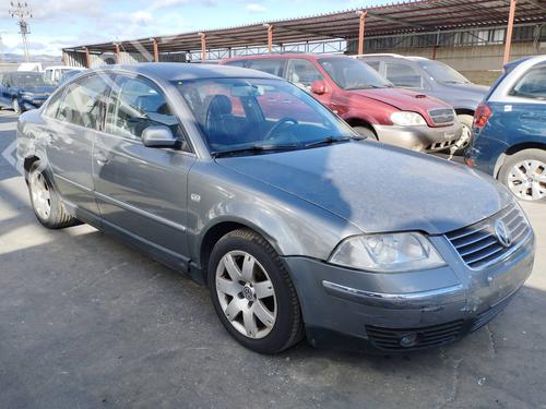Steering rack VW PASSAT B5.5 (3B3) 1.9 TDI | BP35774986M22 - Image 5