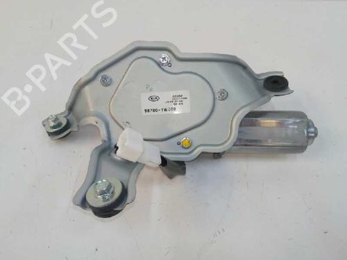 Rear wiper motor KIA RIO III (UB) 1.1 CRDi | BP5777065M102