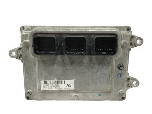 Used Engine control unit (ECU) HONDA CIVIC VIII Hatchback (FN, FK) [2005-2012]  16779894