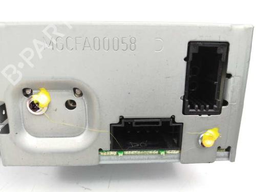 Radio AUDI A4 B8 (8K2) 3.2 FSI quattro | BP7790303E6 