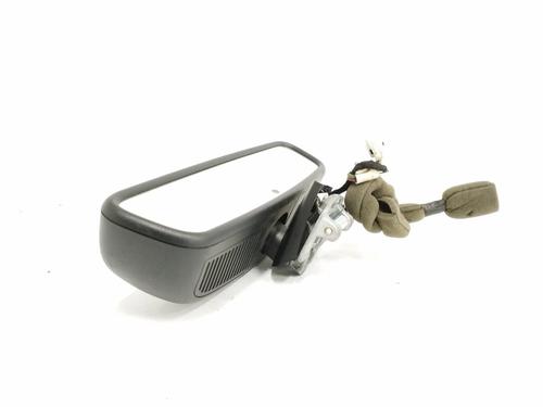 Rear mirror MERCEDES-BENZ C-CLASS (W204)  | BP11761413I6 