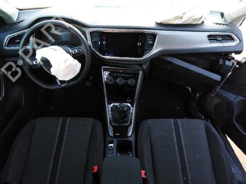 Elektronische module VW T-ROC (A11, D11) 2.0 TDI 4motion | BP9344303M83 
