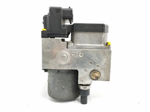 Used ABS pump OPEL ASTRA G Coupe (T98) [2000-2006]  10660501