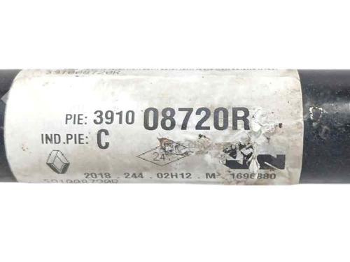 Right front driveshaft RENAULT ZOE (BFM_) ZOE | BP28513367M39