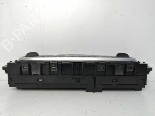Climate control RENAULT MEGANE III Hatchback (BZ0/1_, B3_) 1.5 dCi | BP8340224I5