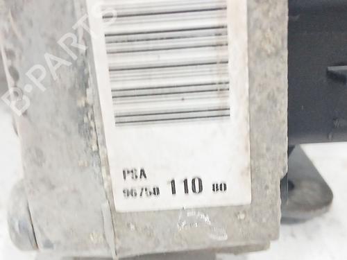 Steering pump PEUGEOT 3008 I MPV (0U_) 1.6 THP | BP29595293M99 