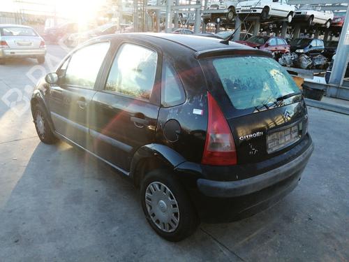 Fuse box CITROËN C3 I (FC_, FN_) 1.4 HDi | BP28836870E1 
