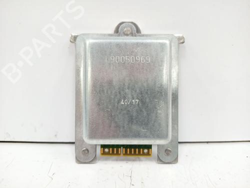 Used Electronic module Electronic module SMART FORFOUR Hatchback (453) electric drive / EQ (453.091) (56 hp) 33812285 33812285