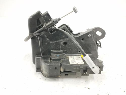 Front right lock CITROËN C4 III (BA_, BB_, BC_) 1.2 PureTech 130 (BAHNSA, BAHNSB) | BP12442473C97 