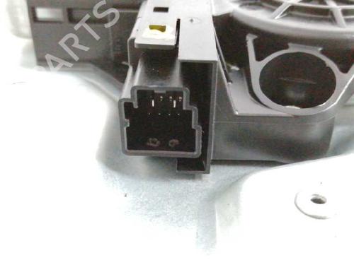 Rear left window mechanism VOLVO XC70 I Cross Country (295) | BP9540081C24