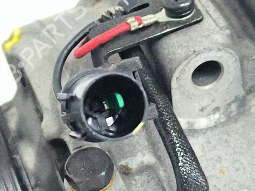 AC compressor KIA CARENS III MPV (UN) 2.0 CRDi 140 | BP34053459M34 - Image 5