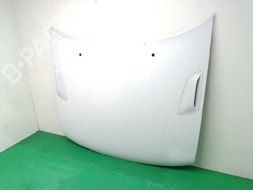 Hood OPEL ASTRA F Hatchback (T92)  | BP9750777C1 