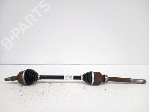 Used Right front driveshaft Right front driveshaft 37442120 37442120