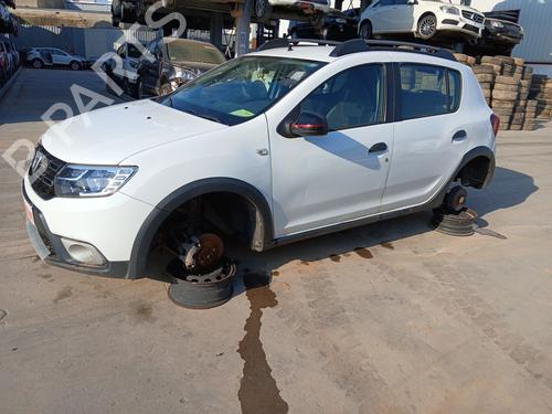 Right taillight DACIA SANDERO II TCe 90 (B8M1, B8MA, B8AC) | BP36263369C35  - Image 7