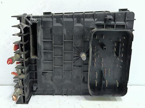 Fuse box SEAT ALTEA (5P1) 1.9 TDI | BP35979949E1 - Image 2