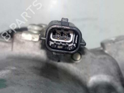 AC compressor NISSAN JUKE (F15) 1.2 DIG-T | BP2001934M34 
