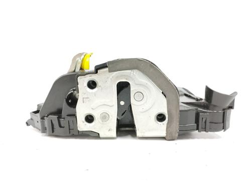 Used Front left lock TOYOTA YARIS (_P9_) 1.3 VVT-i (SCP90_, SCP90R) (87 hp) 11285341