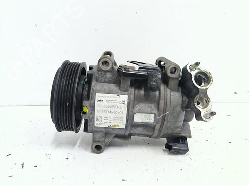 Used AC compressor AC compressor 37421342 37421342