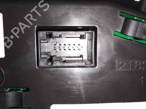 Instrument cluster FORD C-MAX II (DXA/CB7, DXA/CEU) | BP23577681C47