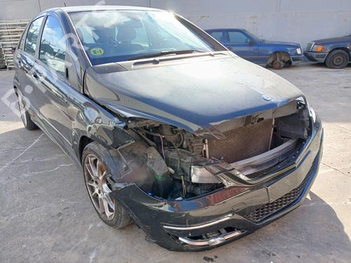Instrument cluster MERCEDES-BENZ B-CLASS Sports Tourer (W245)  | BP21523900C47 
