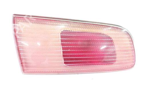 Venstre baklys, luke MAZDA 2 (DY) 1.4 CD (68 hp) 26682882