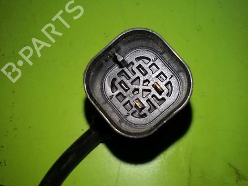 Left rear brake caliper MERCEDES-BENZ A-CLASS (W176) A 200 (176.043) | BP11603700M107 