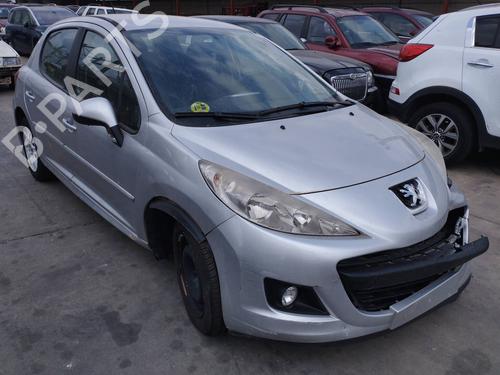 Used Parts PEUGEOT 207 (WA_, WC_)  1.4 HDi  4476199