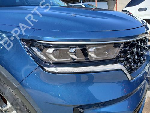 Full front KIA SORENTO IV (MQ4, MQ4A) 2.2 CRDi AWD | BP33401016S1 - Image 21