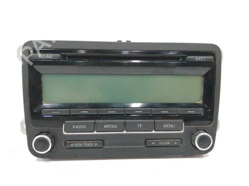 Used Radio SEAT ALTEA XL (5P5, 5P8) 1.6 TDI (105 hp) 9045690